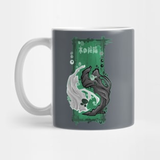 Ki no Onyou Mug